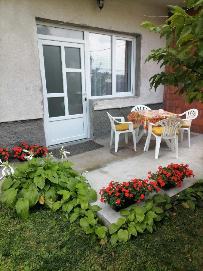 Pavicevic Apartment Soko Banja Exterior foto