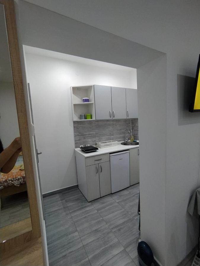 Pavicevic Apartment Soko Banja Exterior foto