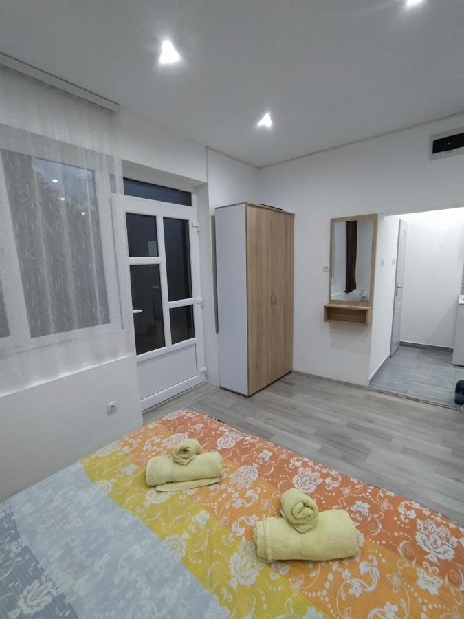 Pavicevic Apartment Soko Banja Exterior foto