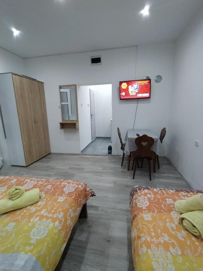 Pavicevic Apartment Soko Banja Exterior foto