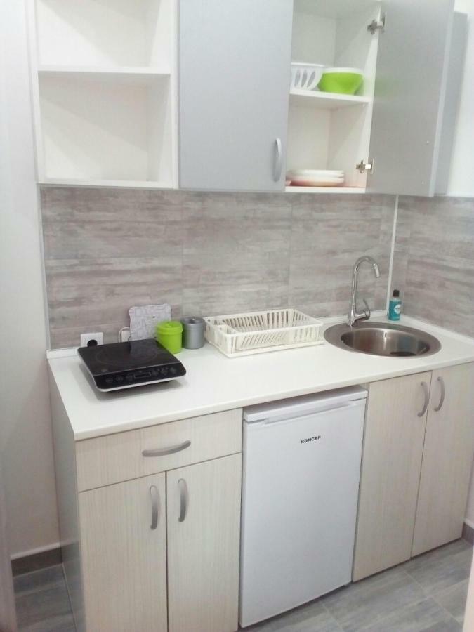 Pavicevic Apartment Soko Banja Exterior foto